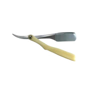 Shave Essentials Fulfillment Straight Razors WHITE Shave Essentials Essential Shavette