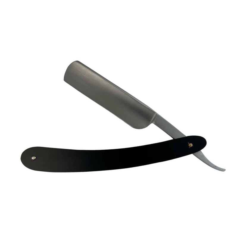 Shave Essentials Razors & Razor Blades Black Bare Bones Razor