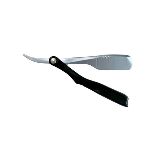 Shave Essentials Razors & Razor Blades BLACK Essential Shavette