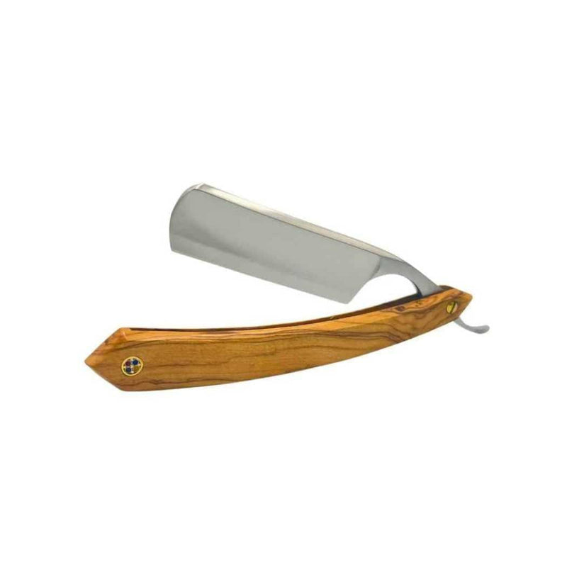 Shave Essentials Razors & Razor Blades Camelback Edge Straight Razor