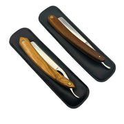 Shave Essentials Razors & Razor Blades Camelback Edge Straight Razor