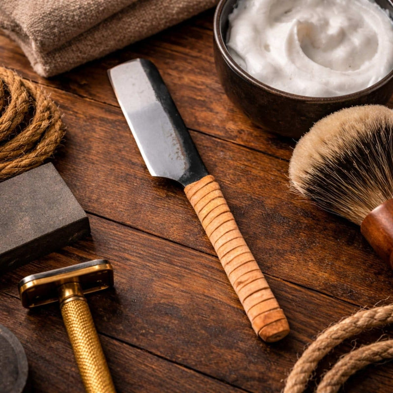 Shave Essentials Razors & Razor Blades Core Kamisori
