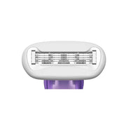 Shave Essentials Razors & Razor Blades Inspirit Women's 5-Blade Cartridges