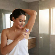 Shave Essentials Razors & Razor Blades Inspirit Women's 5-Blade Cartridges