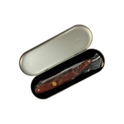 Shave Essentials Razors & Razor Blades Medallion Straight Razor