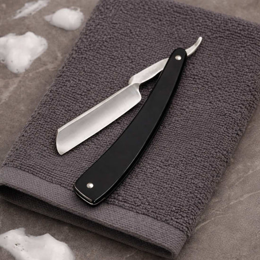 Shave Essentials Razors & Razor Blades Raptor Straight Razor