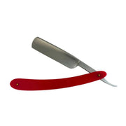 Shave Essentials Razors & Razor Blades Red Bare Bones Razor