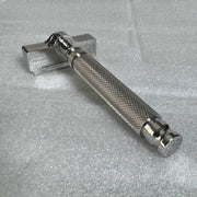 Shave Essentials Razors & Razor Blades SteelMaster Razor