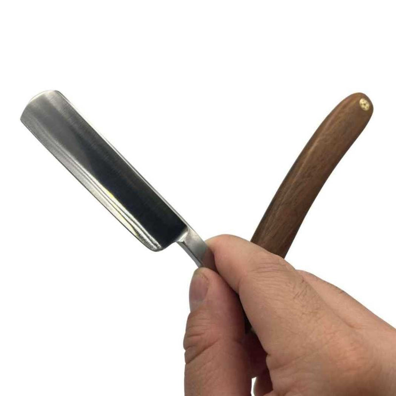 Shave Essentials Razors & Razor Blades The Craftsman Straight Razor