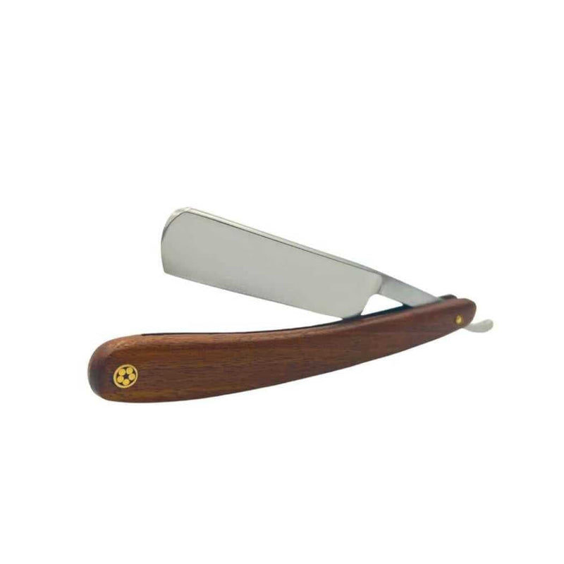 Essentials Care Razorblade Shave Essentials The Craftsman Straight Razor — Castle Rock Shaving