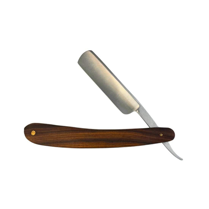 Shave Essentials Razors & Razor Blades Wood Bare Bones Razor