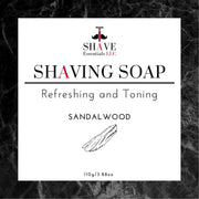 Shave Essentials Shave Creams & Soaps Shaving Soap