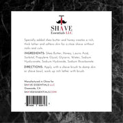 Shave Essentials Shave Creams & Soaps Shaving Soap