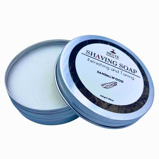 Shave Essentials Shave Creams & Soaps Shaving Soap