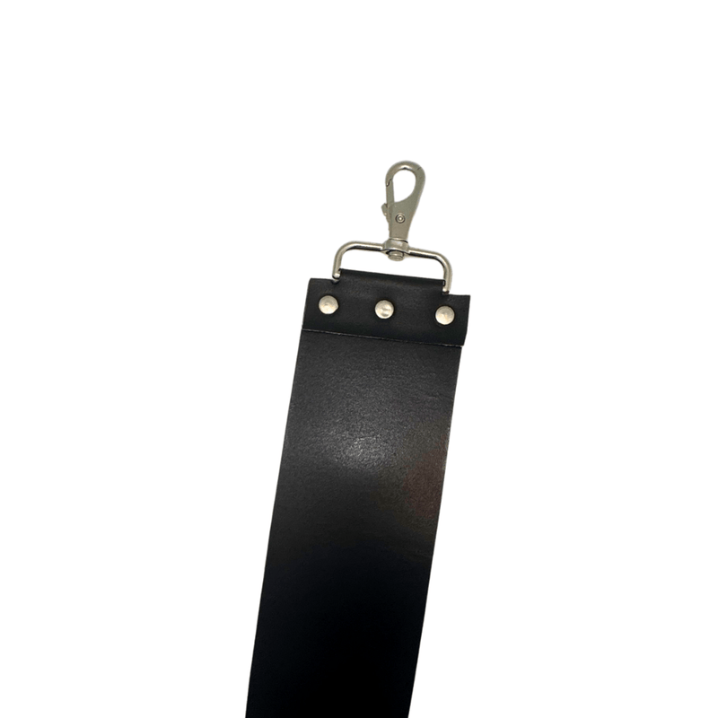 Shave Essentials Strop Razor Strops