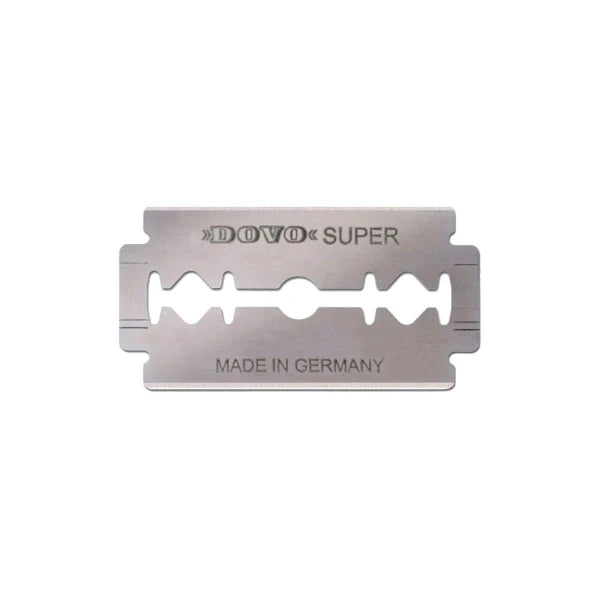 Dovo Super Platinum Double Edge Razor Blades