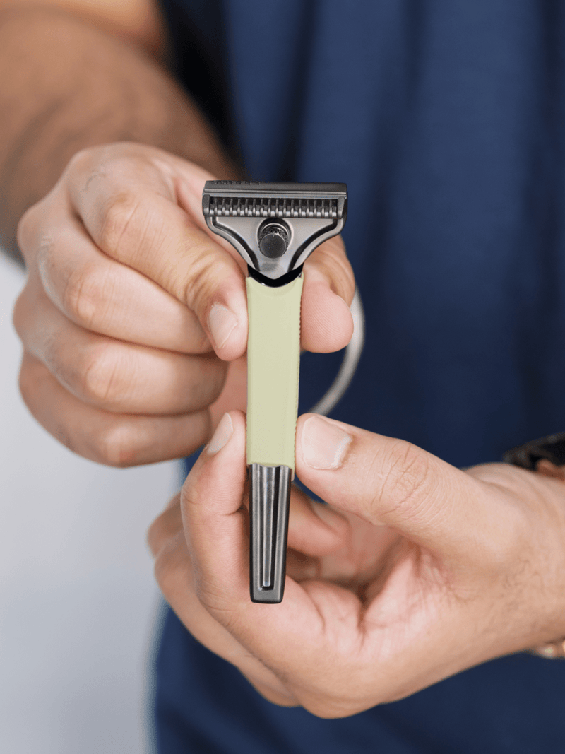 Supply Accessories Grip Sleeve