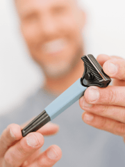 Supply Accessories Grip Sleeve