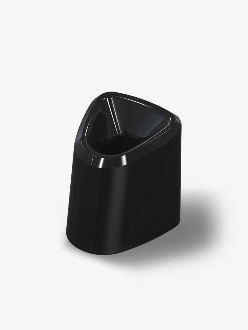 Supply Accessories Jet Black / Pro Single Edge Razor Stand