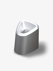 Supply Accessories Mirror Polish / Pro Single Edge Razor Stand