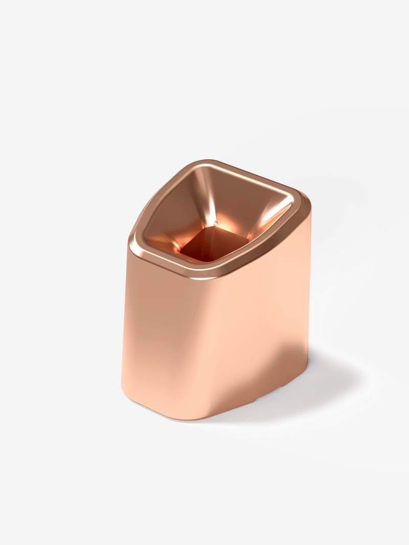 Supply Accessories Rose Gold / SE Single Edge Razor Stand