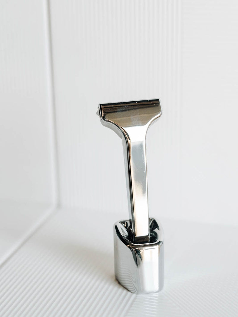 Supply Accessories Single Edge Razor Stand
