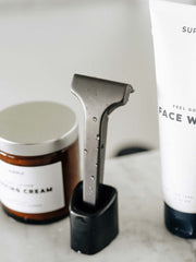 Supply Accessories Single Edge Razor Stand