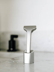 Supply Accessories Single Edge Razor Stand