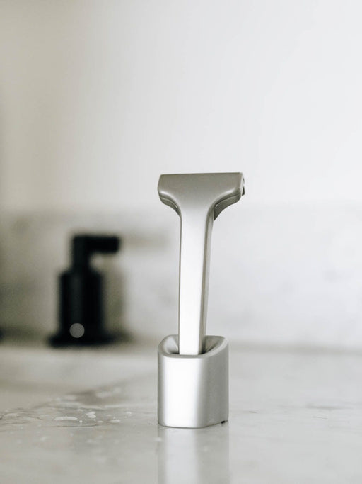 Supply Accessories Single Edge Razor Stand