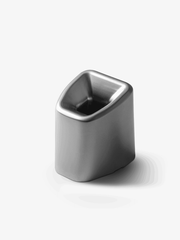 Supply Accessories Stainless Steel / SE Single Edge Razor Stand