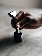 Supply Fulfillment Accessories Supply Single Edge Razor Stand