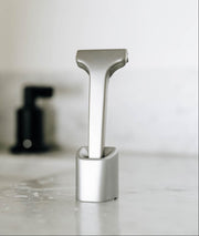 Supply Fulfillment Accessories Supply Single Edge Razor Stand