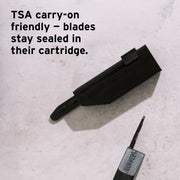 Supply Fulfillment Razor Blades Supply Black Label Blades