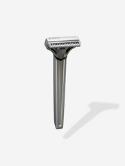 Supply Fulfillment Safety Razors Classic Matte Supply Single Edge SE