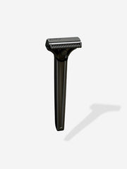 Supply Fulfillment Safety Razors Matte Black Supply Single Edge SE