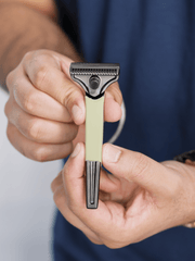 Supply Fulfillment Safety Razors Supply Grip Sleeve