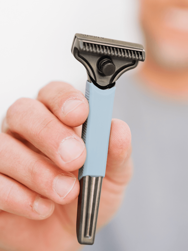 Supply Fulfillment Safety Razors Supply Grip Sleeve