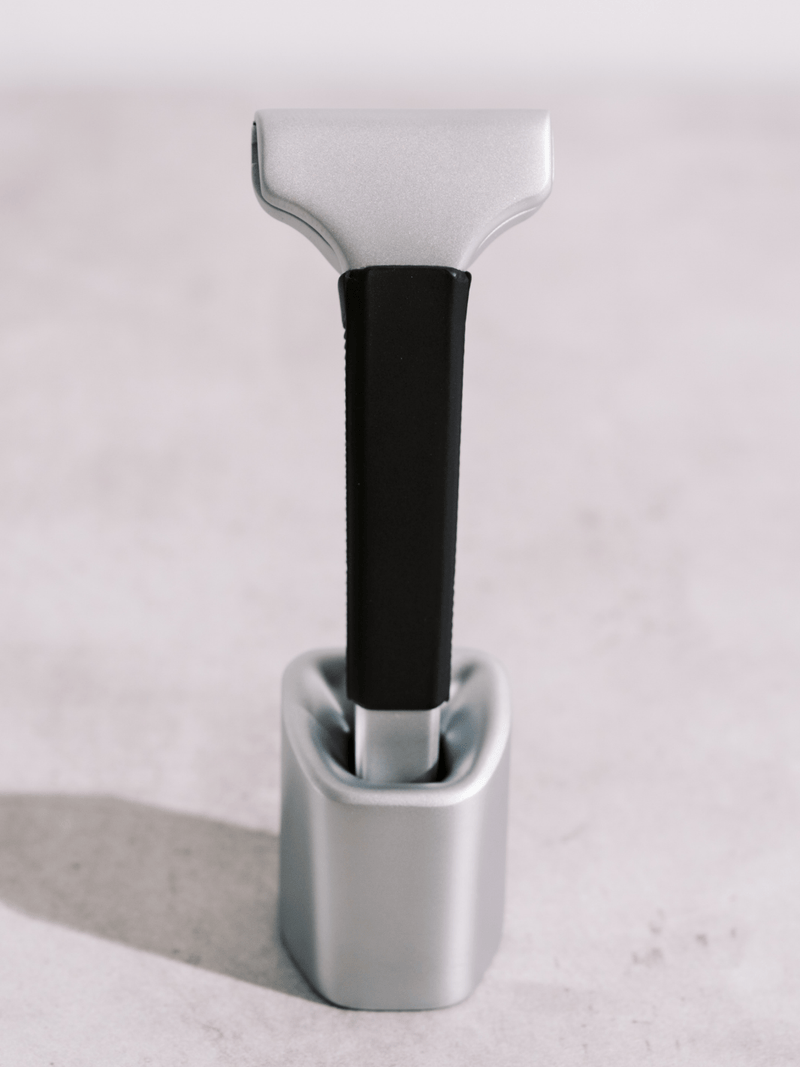 Supply Fulfillment Safety Razors Supply Grip Sleeve