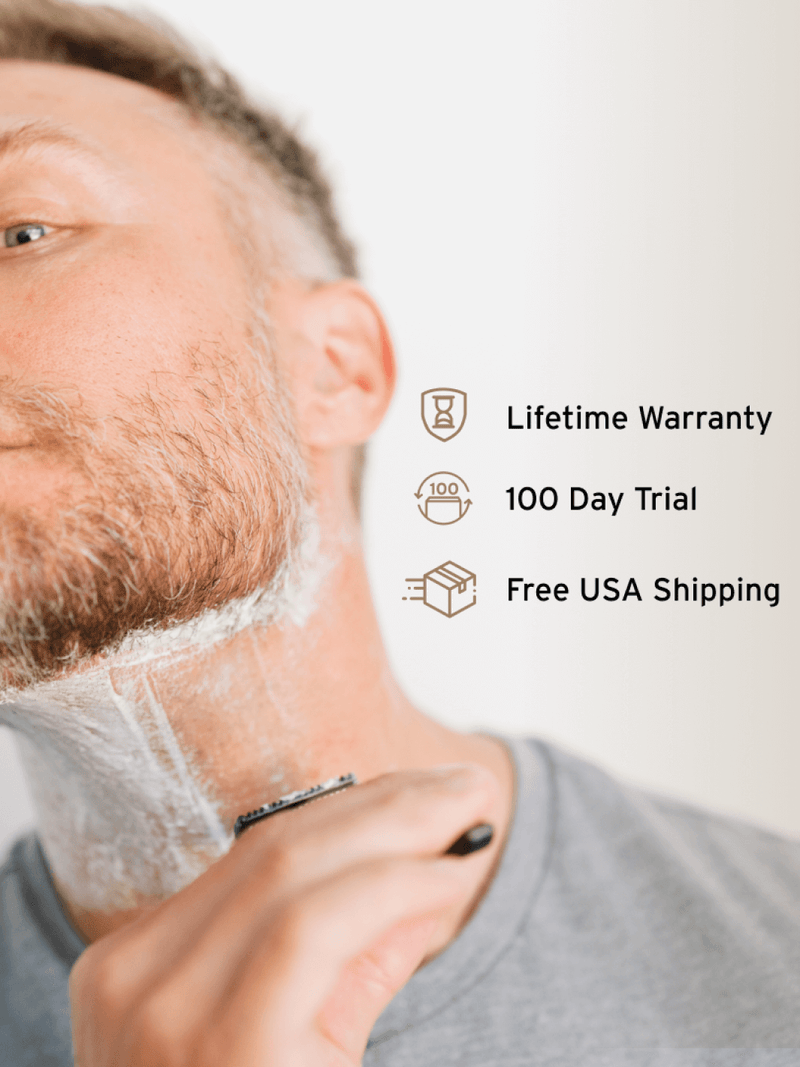 Supply Fulfillment Safety Razors Supply Single Edge SE