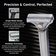 Supply Fulfillment Safety Razors Supply Single Edge SE