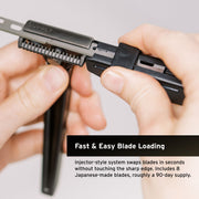 Supply Fulfillment Safety Razors Supply Single Edge SE