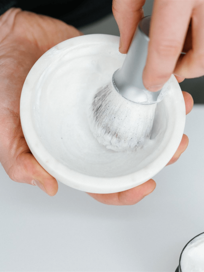 Supply Fulfillment Shave Soap Supply Ultra Lather Shaving Cream