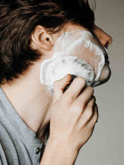 Supply Fulfillment Shave Soap Supply Ultra Lather Shaving Cream