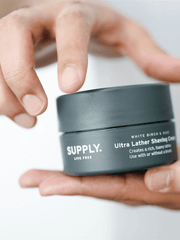 Supply Fulfillment Shave Soap Supply Ultra Lather Shaving Cream