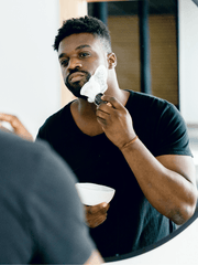 Supply Fulfillment Shaving Bundle Supply Perfect Shave Set