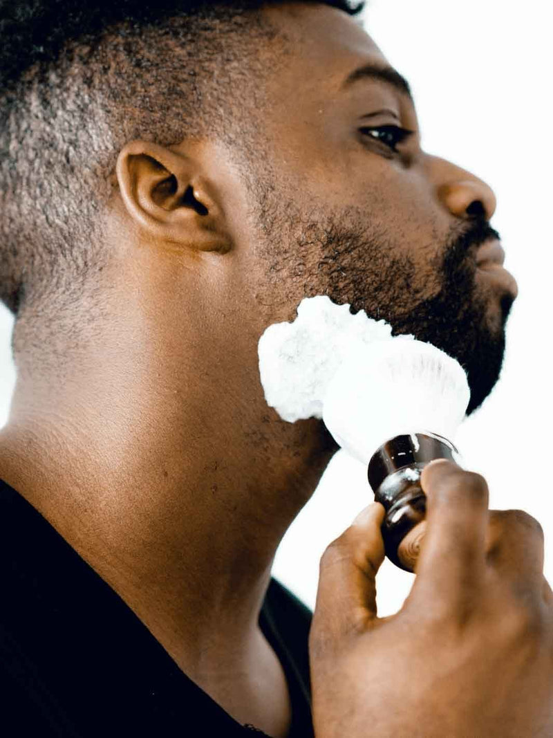 Supply Fulfillment Shaving Bundle Supply Perfect Shave Set