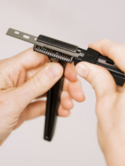 Supply Fulfillment Shaving Bundle Supply Refill Set