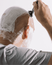 Supply Fulfillment Shaving Bundle Supply SE Starter Set