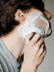 Supply Fulfillment Shaving Bundle Supply SE Starter Set