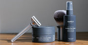 Supply Fulfillment Shaving Bundle Supply SE Starter Set